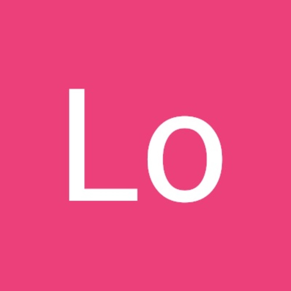 Meet your Posher, Lo